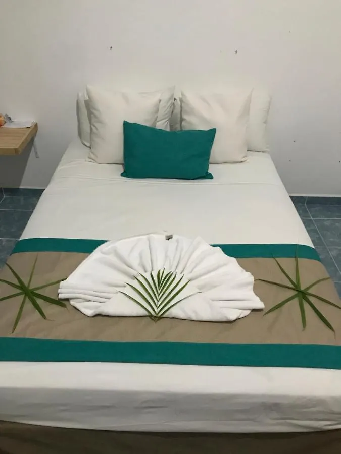 Inn Hotel D^Atyi