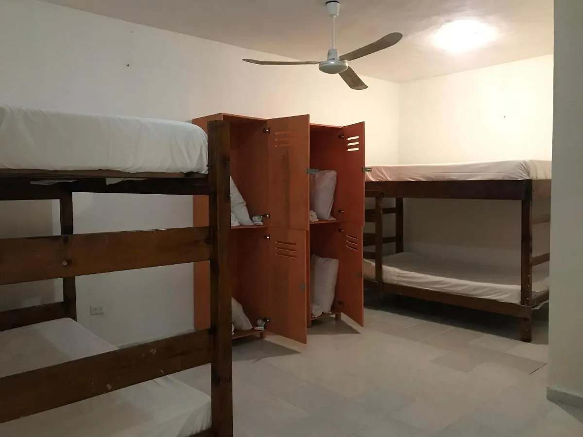 Inn Hotel D^Atyi