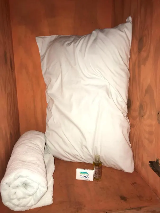 Inn Hotel D^Atyi