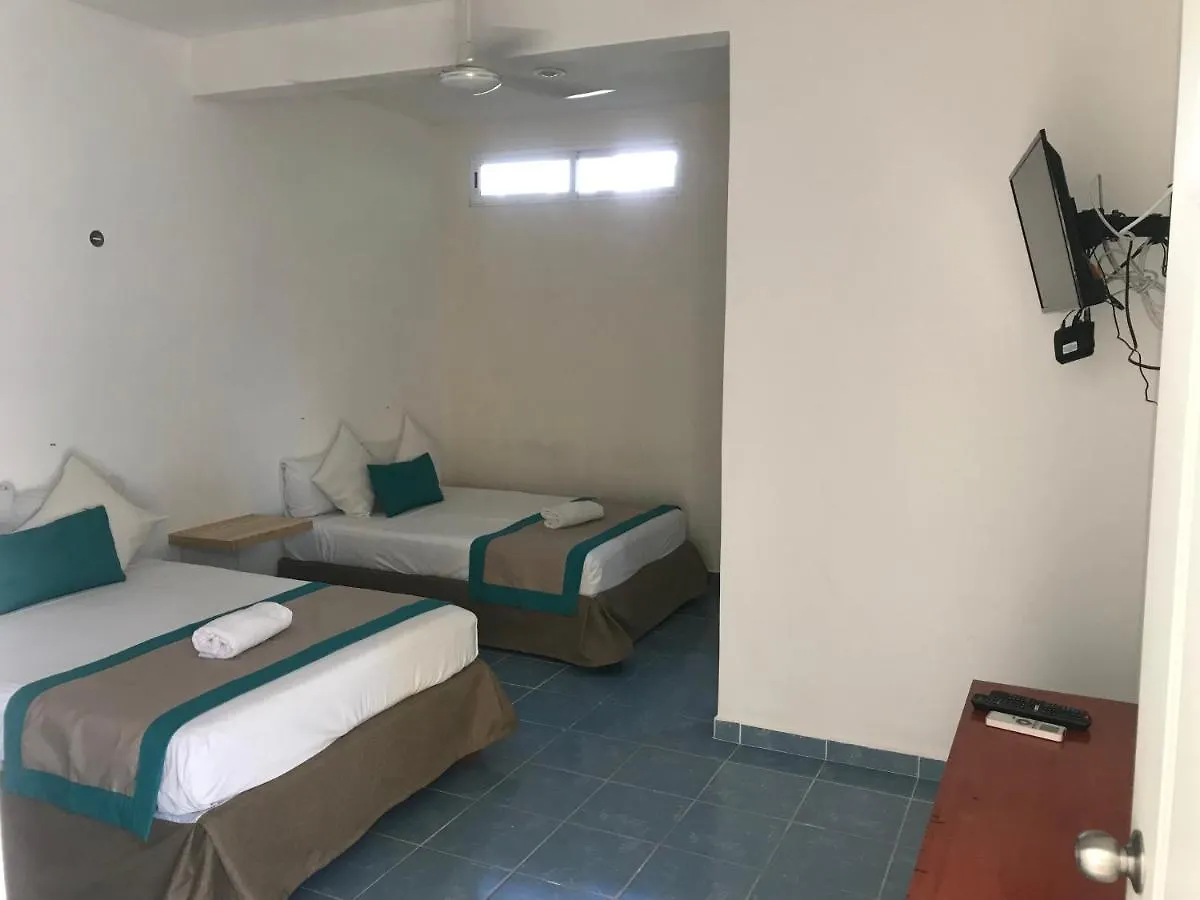 Inn Hotel D^Atyi