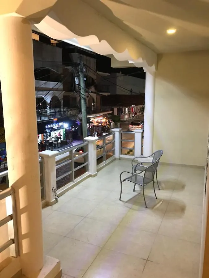 Hotel D^Atyi