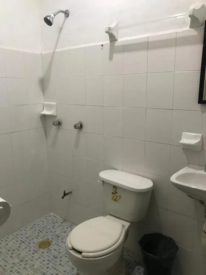 Hotel D^Atyi Inn Playa del Carmen